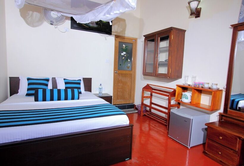 Deluxe Room, Blue Ribbon Homestay