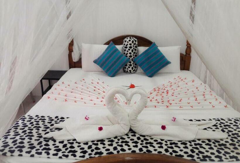 Номер Стандарт, Dudley Nature Resort