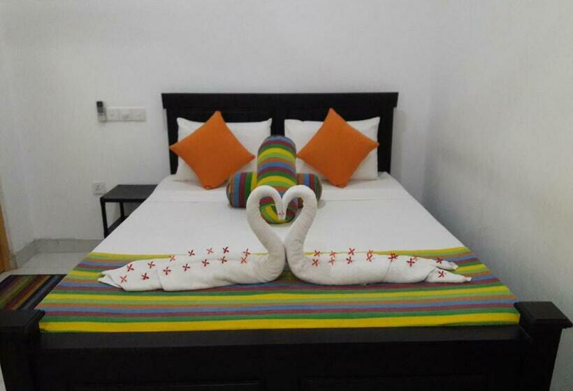 Номер Стандарт, Dudley Nature Resort