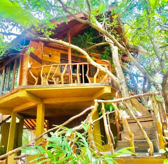 1间卧室的房子, Dudley Nature Resort