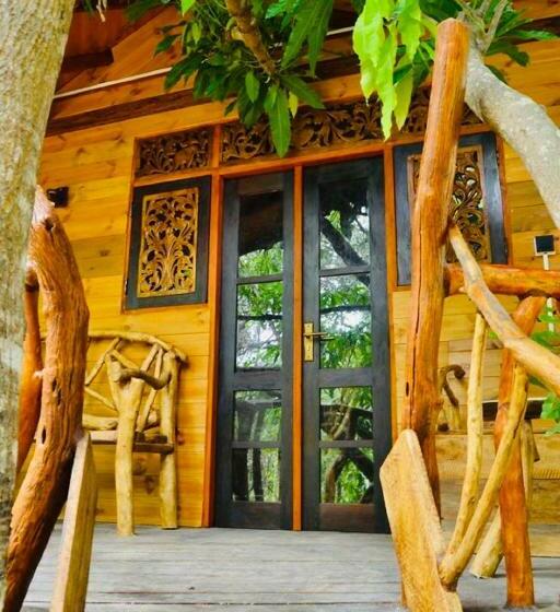 1间卧室的房子, Dudley Nature Resort