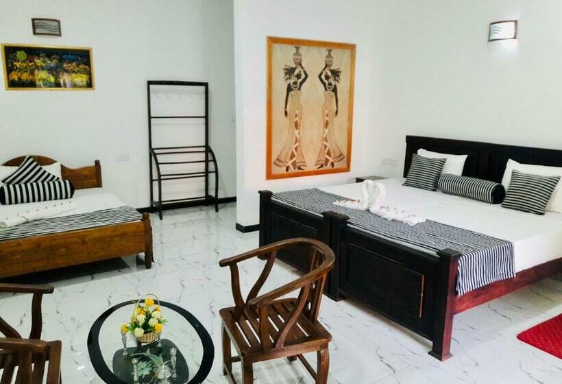 Семейный Номер, Dudley Nature Resort