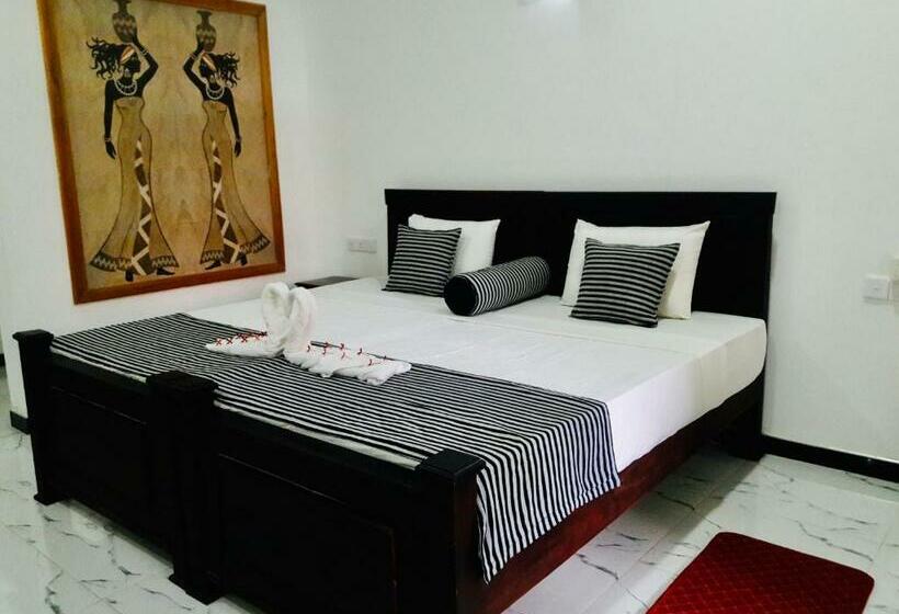 Семейный Номер, Dudley Nature Resort