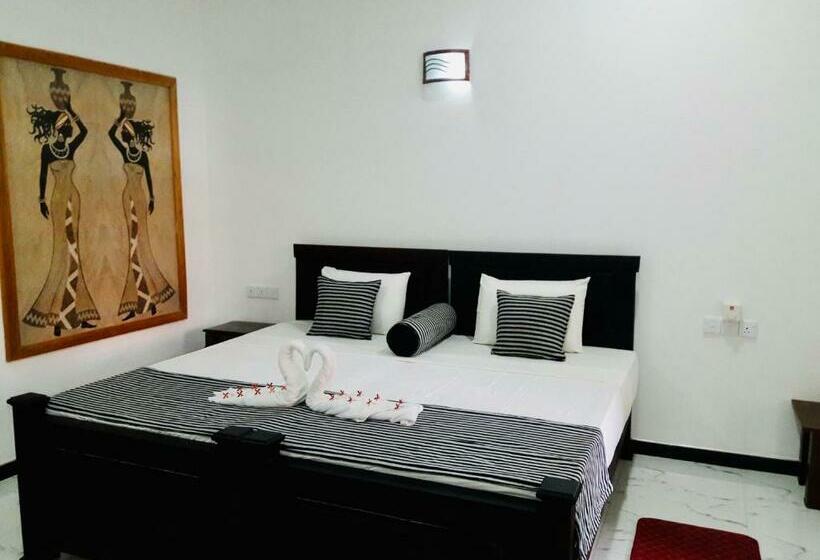 Семейный Номер, Dudley Nature Resort