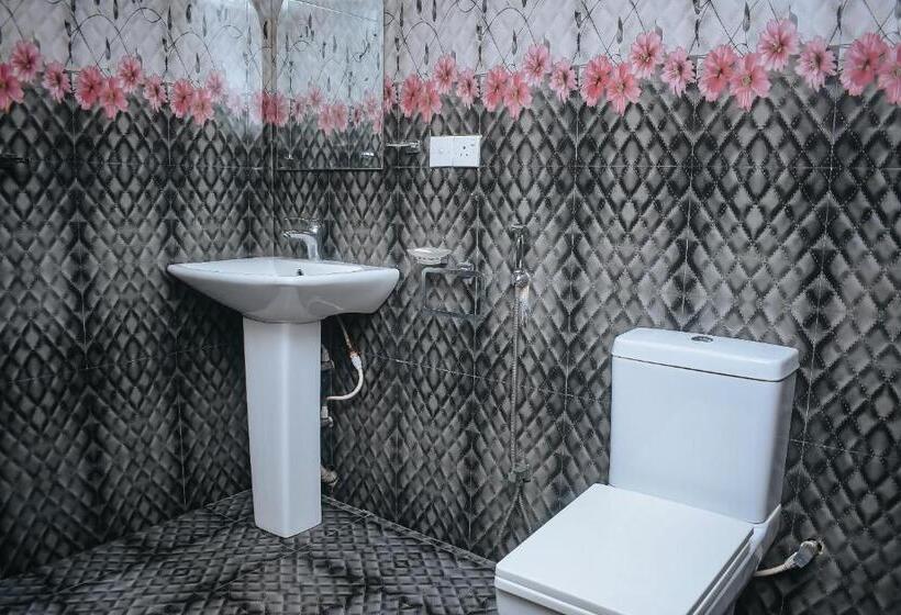 Номер Стандарт, Dudley Nature Resort