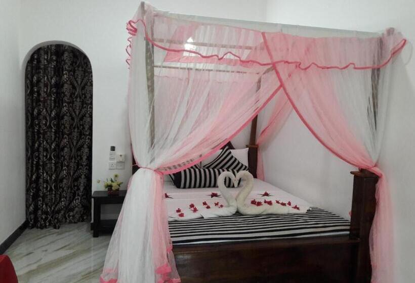 Номер Стандарт, Dudley Nature Resort