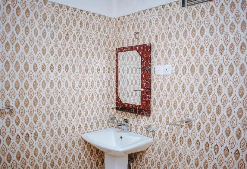 Семейный Номер, Dudley Nature Resort