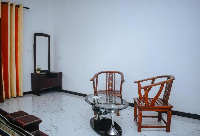 Семейный Номер, Dudley Nature Resort