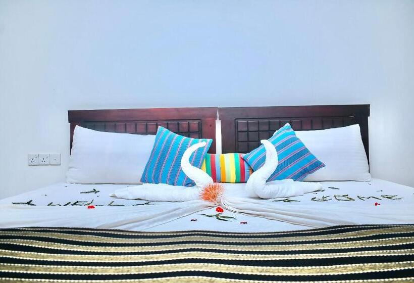 Семейный Номер, Dudley Nature Resort