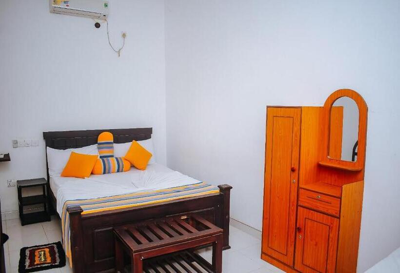 Номер Стандарт Трехместный, Dudley Nature Resort