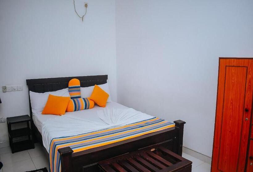 Номер Стандарт Трехместный, Dudley Nature Resort