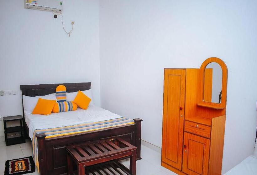 Номер Стандарт Трехместный, Dudley Nature Resort