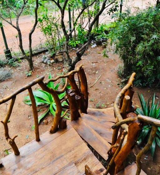 Дом 1 Спальня, Dudley Nature Resort