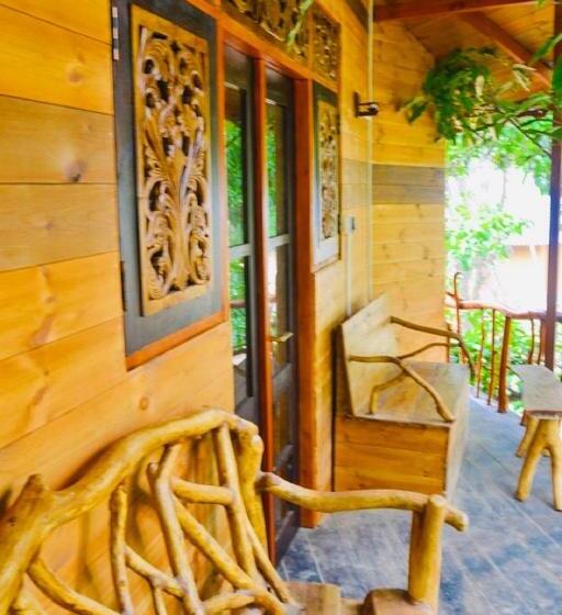 Дом 1 Спальня, Dudley Nature Resort