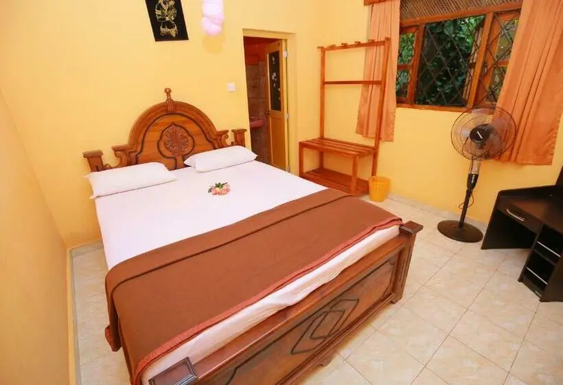 Standard-huone, Freedom Guest Inn Ella