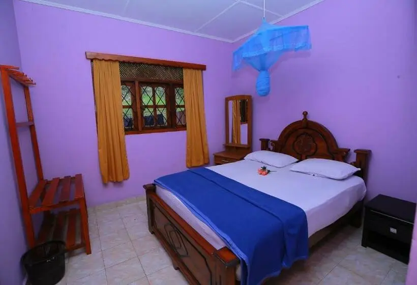 Standard-huone, Freedom Guest Inn Ella