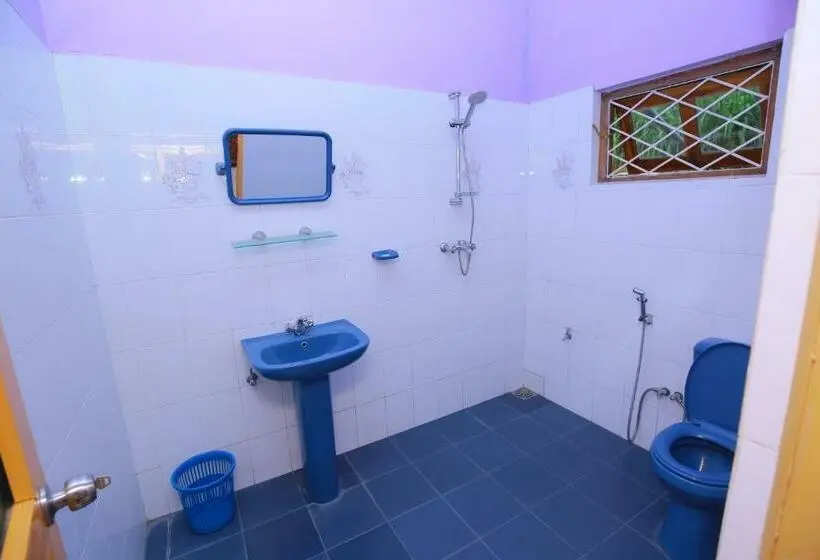 Standard-huone, Freedom Guest Inn Ella