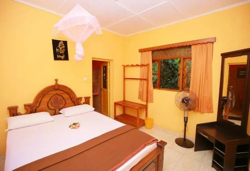 Standard-huone, Freedom Guest Inn Ella