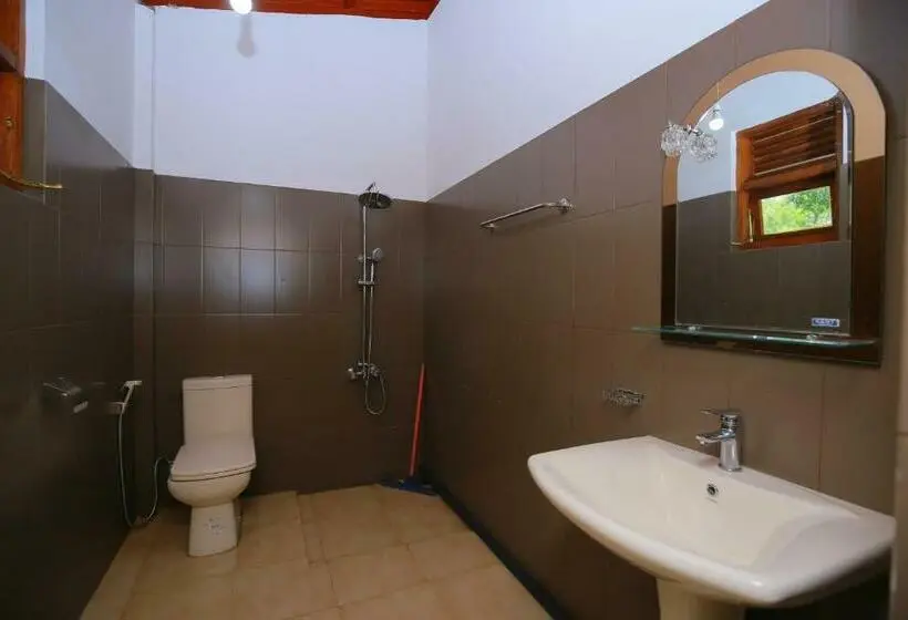 Comfort-huone, Freedom Guest Inn Ella