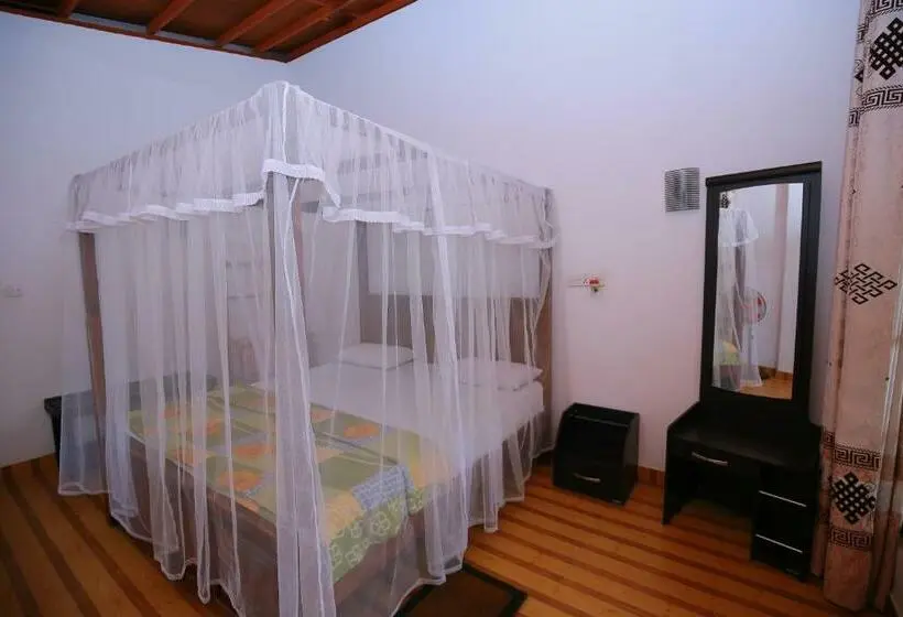 Comfort-huone, Freedom Guest Inn Ella