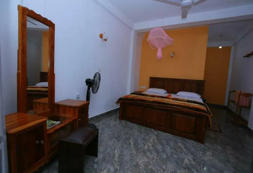 Comfort-huone, Freedom Guest Inn Ella