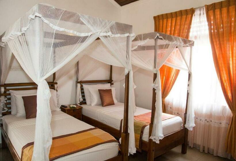 1ベッドルームアパートメント, Suriya Arana