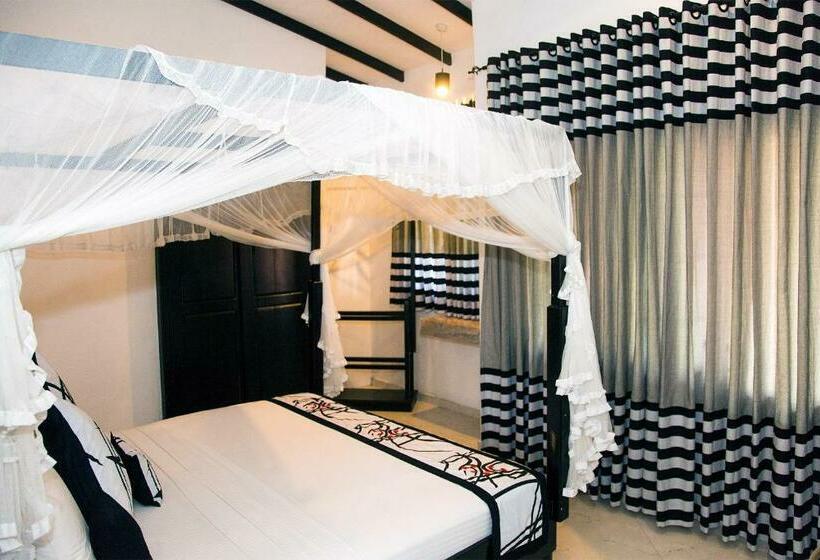 1ベッドルームアパートメント, Suriya Arana