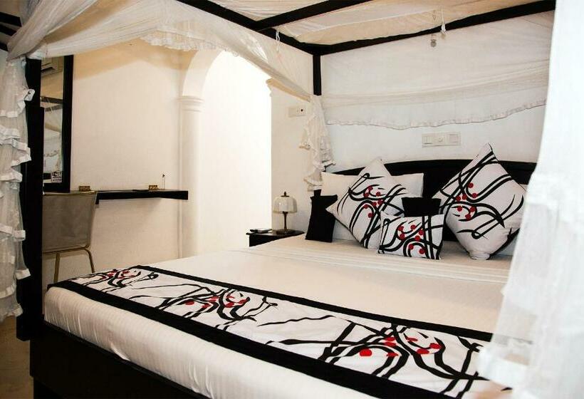 1ベッドルームアパートメント, Suriya Arana