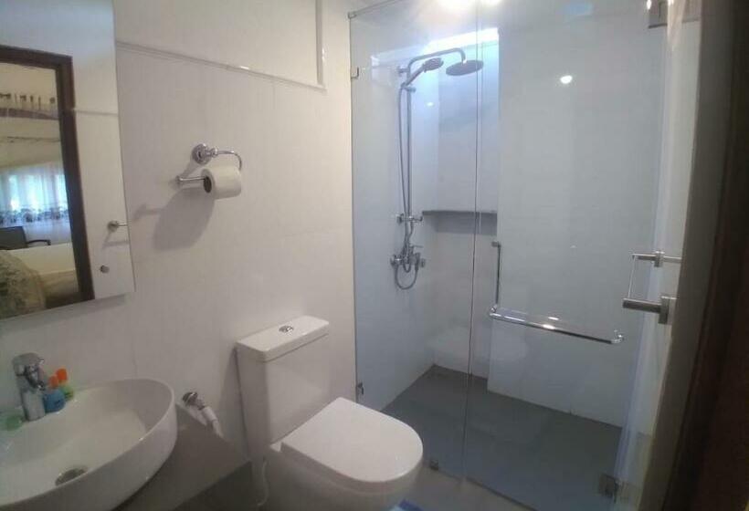 1ベッドルームアパートメント, Suriya Arana