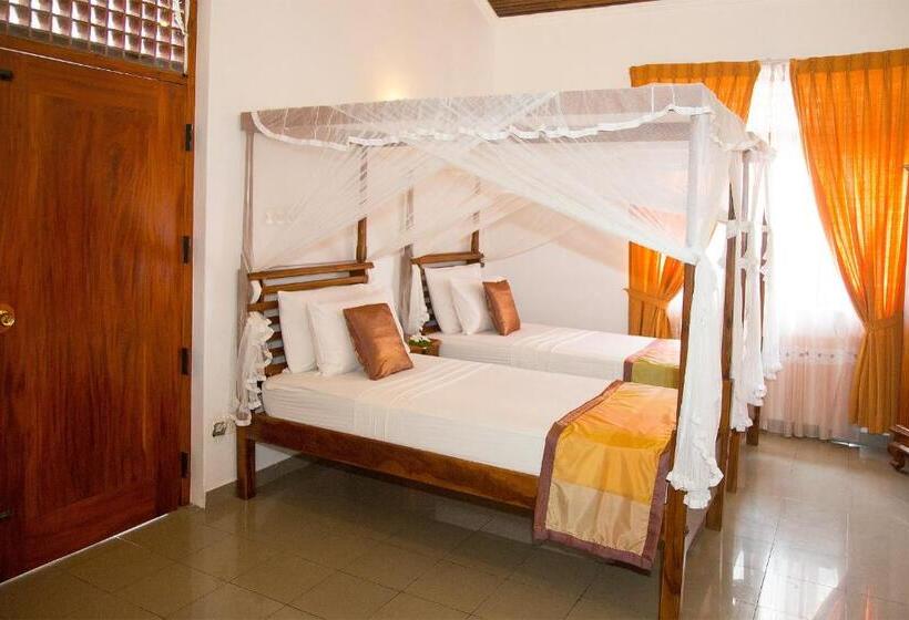 1ベッドルームアパートメント, Suriya Arana