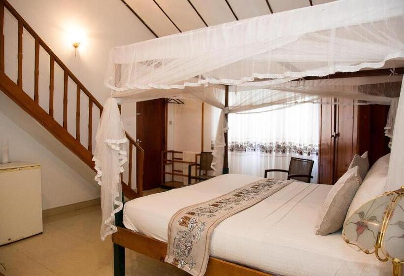 1ベッドルームアパートメント, Suriya Arana