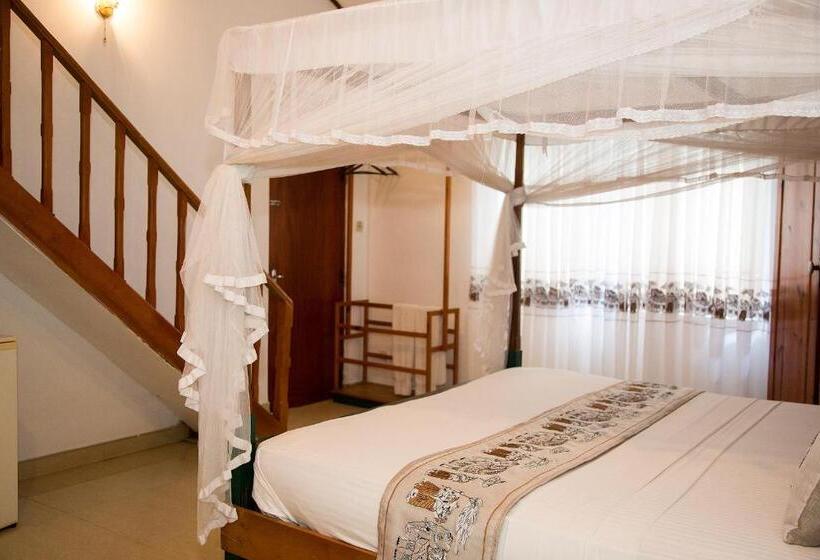 1ベッドルームアパートメント, Suriya Arana