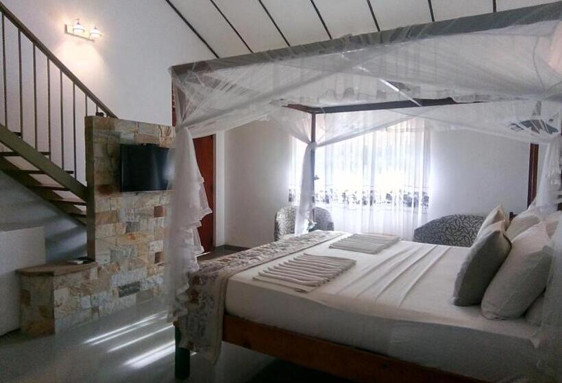 ファミリールーム, Suriya Arana