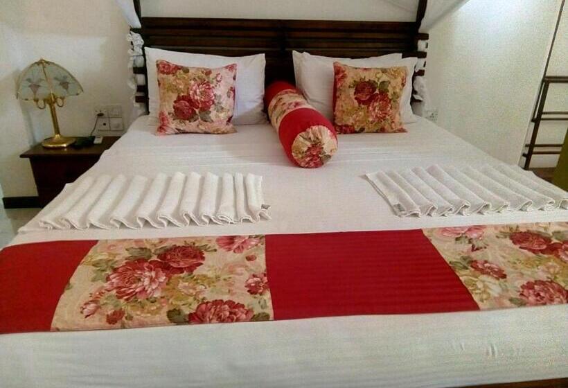 スーペリアールーム, Suriya Arana