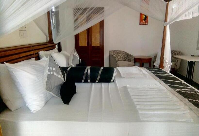 スーペリアールーム, Suriya Arana