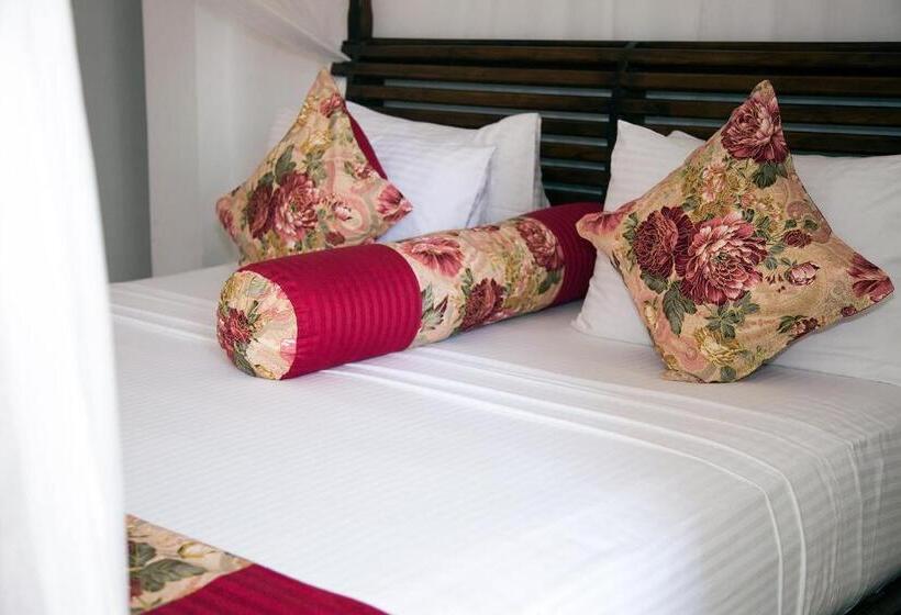 スーペリアールーム, Suriya Arana