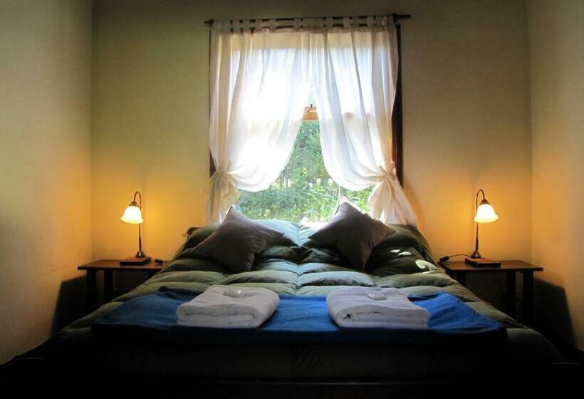 스탠다드 룸, Hostel La Angostura