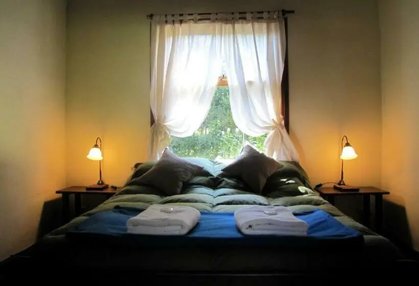 اتاق استاندارد, Hostel La Angostura