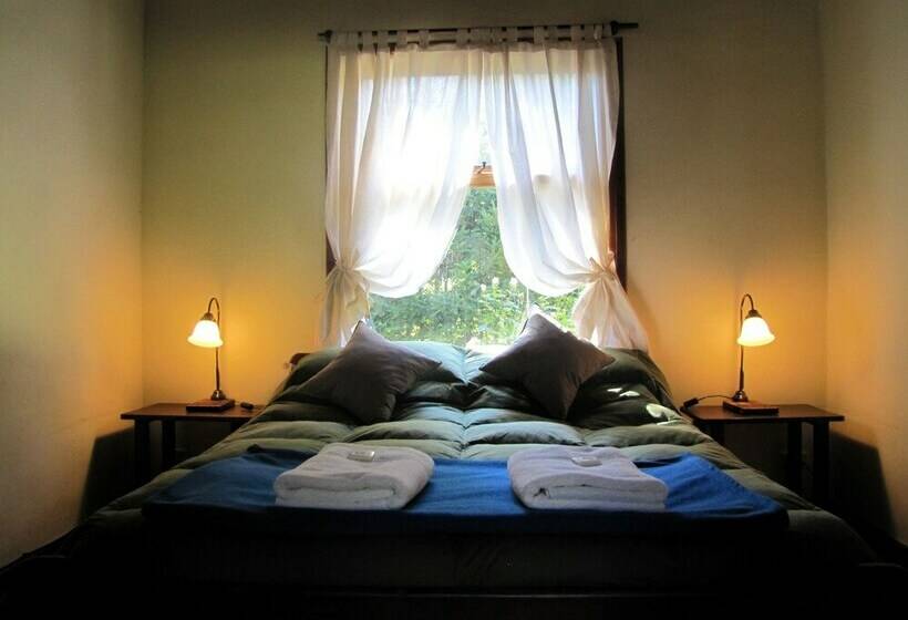 标准间, Hostel La Angostura