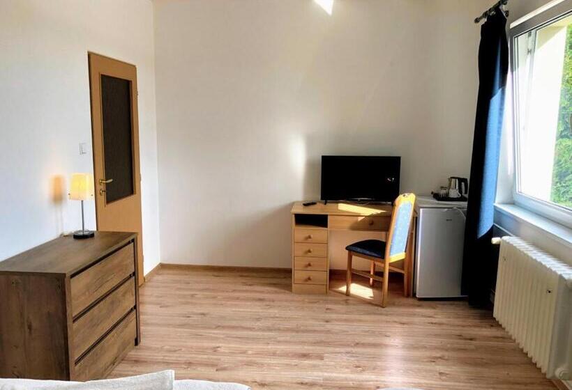 غرفة قياسية, Bobr