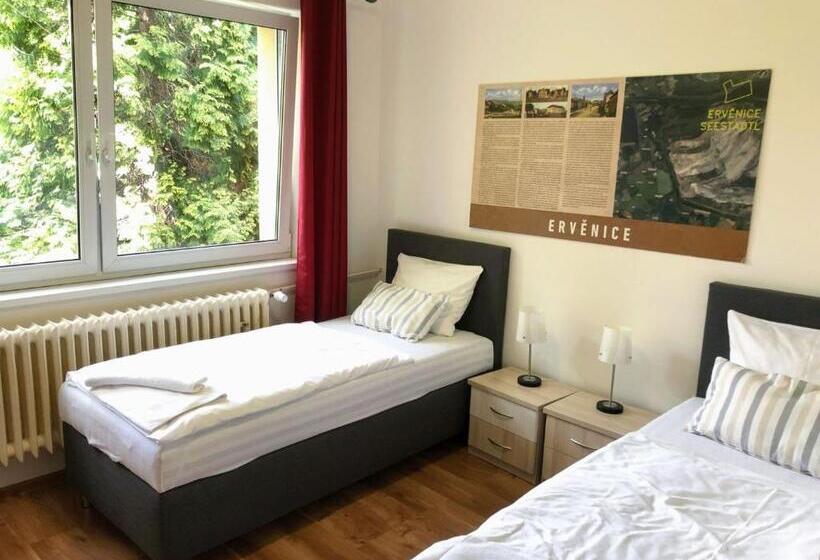 غرفة قياسية, Bobr