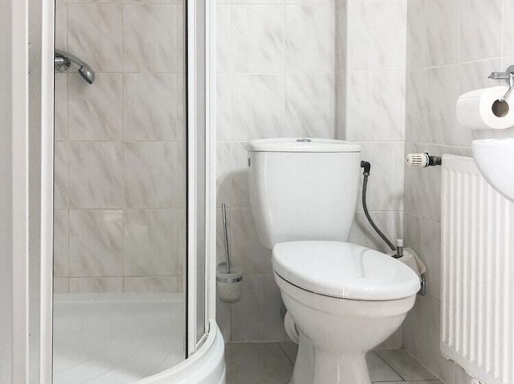 غرفة قياسية, Bobr