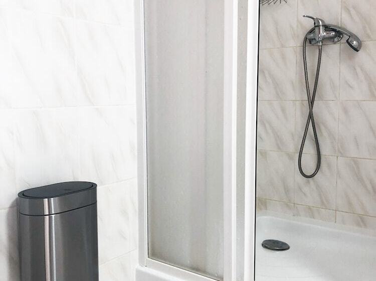 غرفة قياسية, Bobr