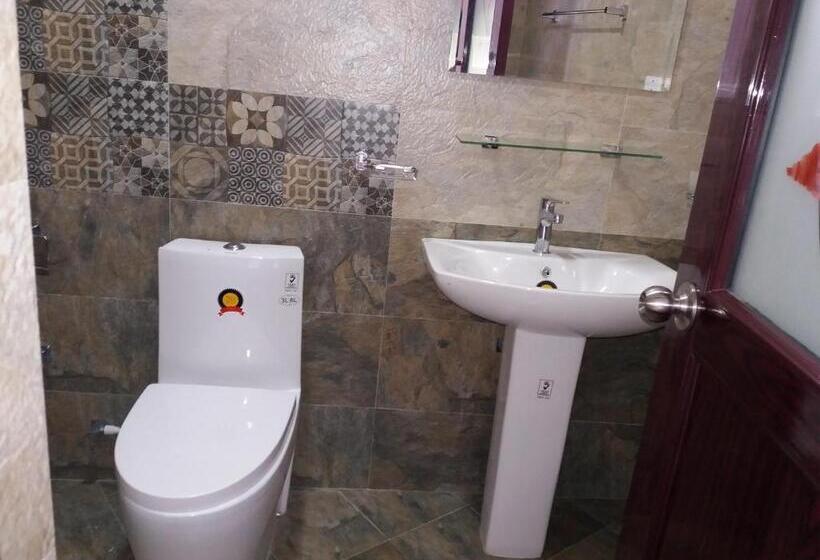 家庭间, Canal Side Guest House Polonnaruwa