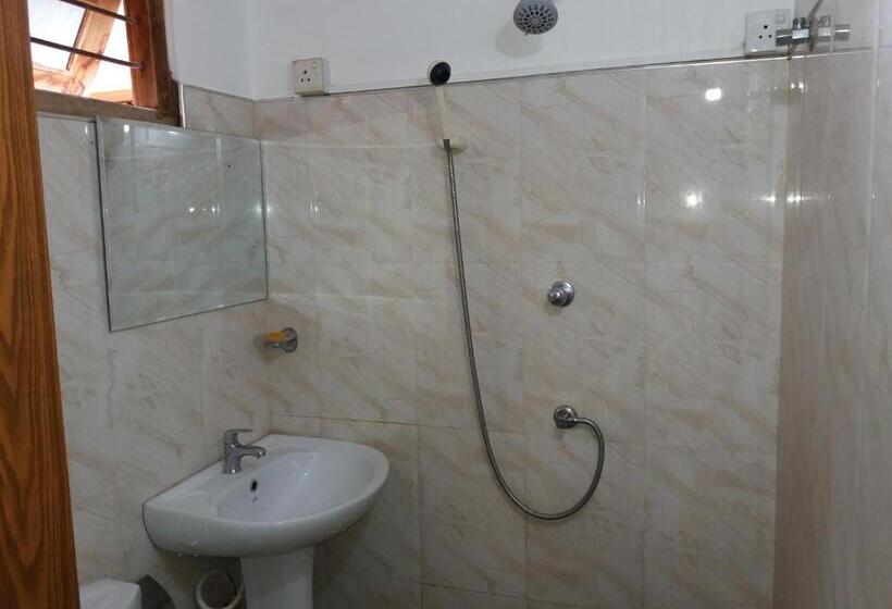 标准间, Canal Side Guest House Polonnaruwa