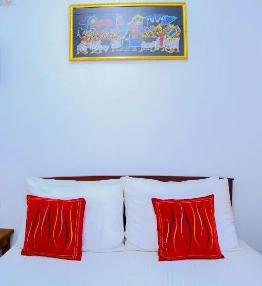 エコノミーシングルルーム, Canal Side Guest House Polonnaruwa