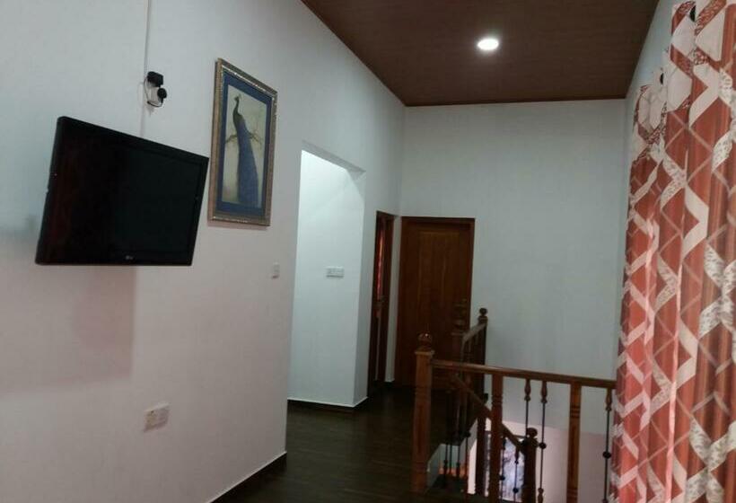 豪华房间, Canal Side Guest House Polonnaruwa