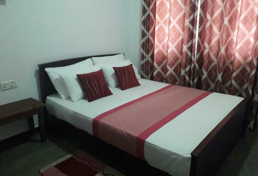 豪华房间, Canal Side Guest House Polonnaruwa