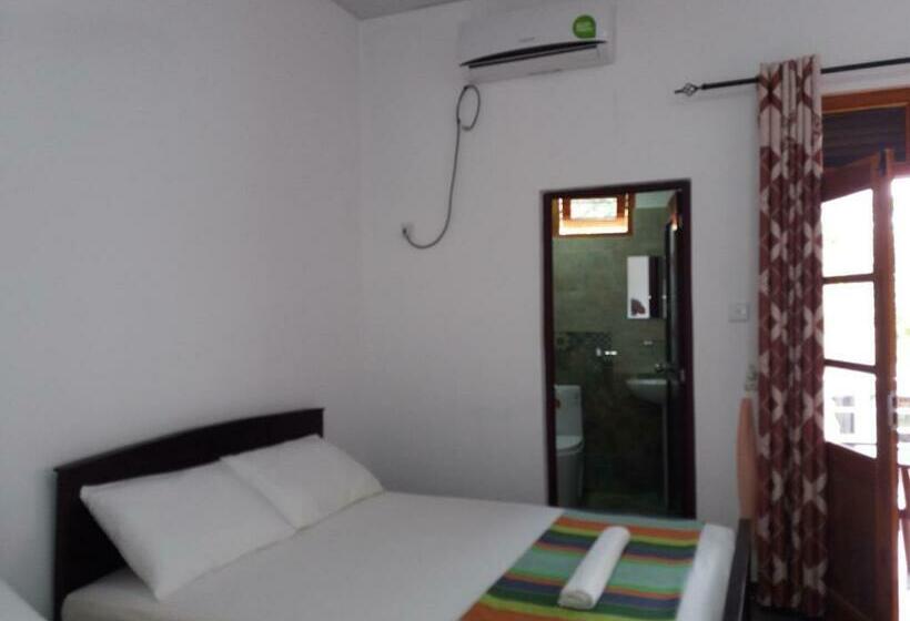 家庭间, Canal Side Guest House Polonnaruwa