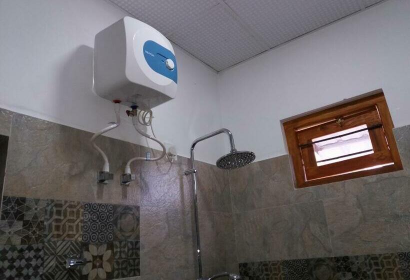 豪华房间, Canal Side Guest House Polonnaruwa